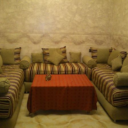 Magnifique Appartement Plage ซาอิเดีย ภายนอก รูปภาพ