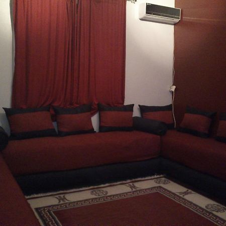 Magnifique Appartement Plage ซาอิเดีย ห้อง รูปภาพ