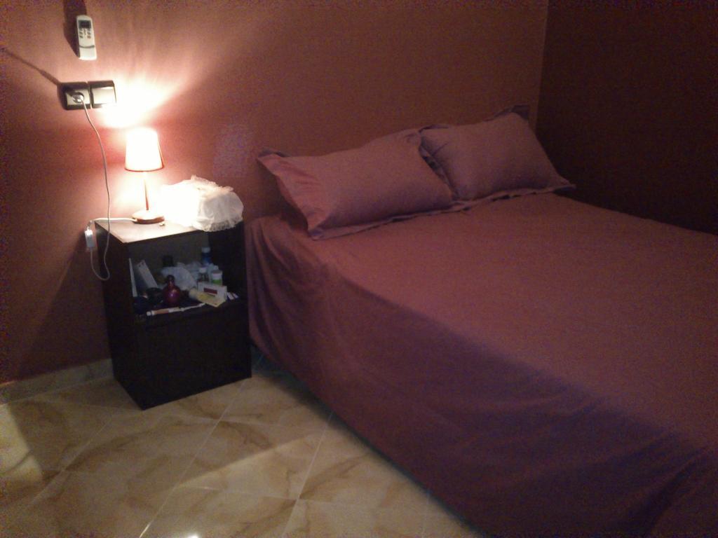 Magnifique Appartement Plage ซาอิเดีย ห้อง รูปภาพ