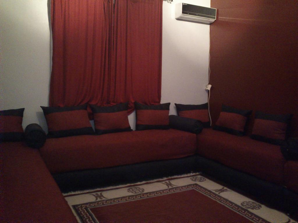 Magnifique Appartement Plage ซาอิเดีย ห้อง รูปภาพ